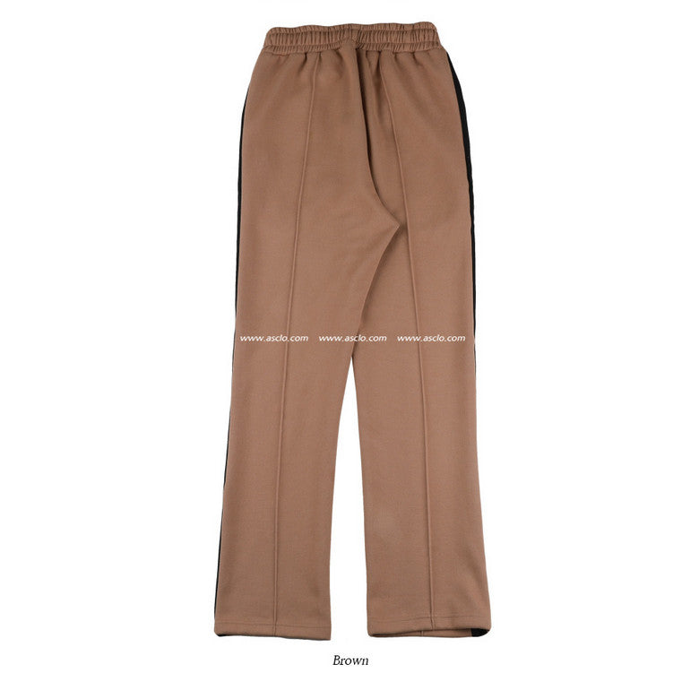 トレーニングパンツ / [ASCLO MADE] Mael Training Pants (3color)