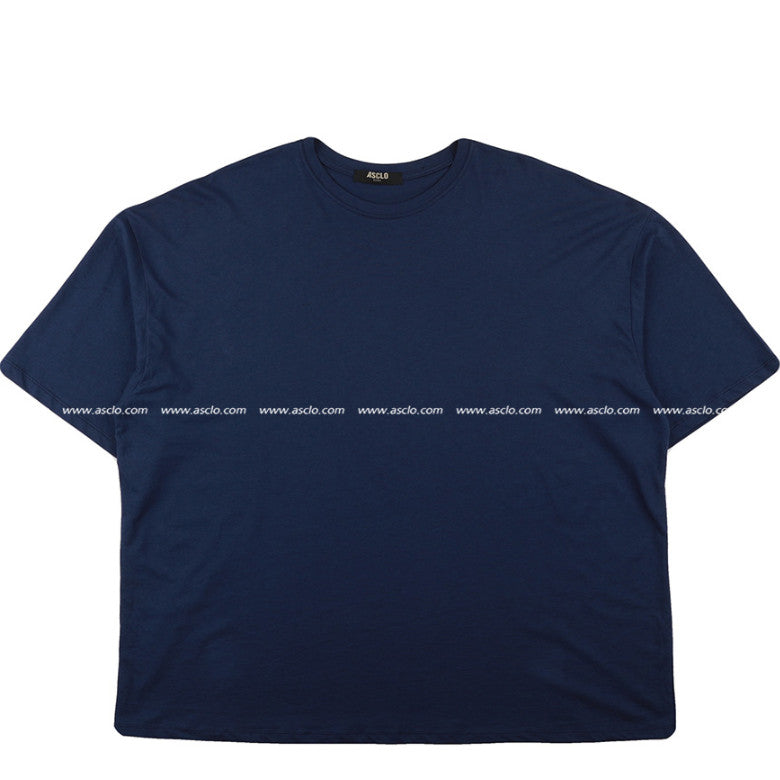 [ASCLO MADE] ASCLO Every Day T Shirt (5color) (4649602744438)