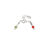 persona ball bead pipe bracelet (6603114479734)