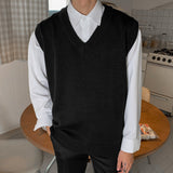 Perfect Double Vest (5color) (6549646770294)