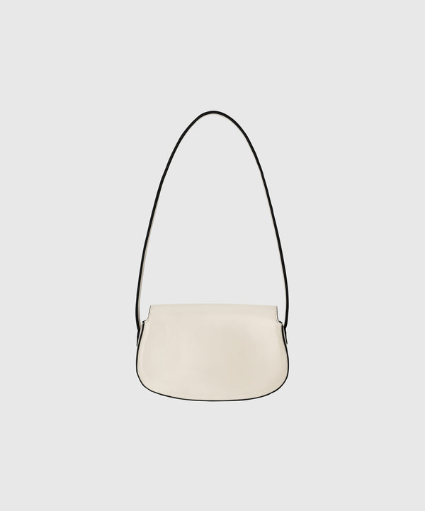 クレセントバッグ / Crescent bag_Ivory