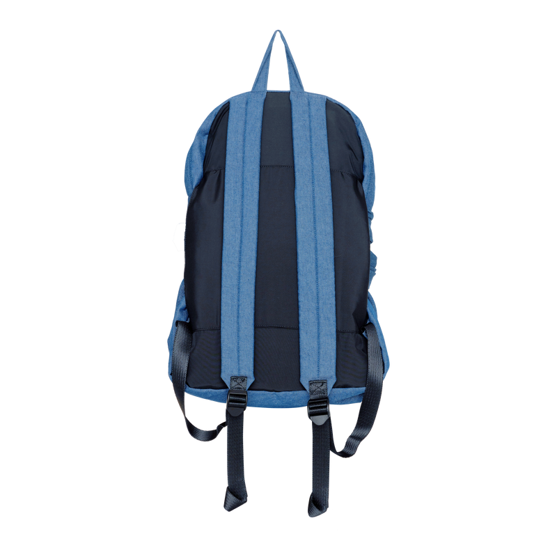 ノティド バッグパック / Knotted Backpack (Denim-Sky Blue)