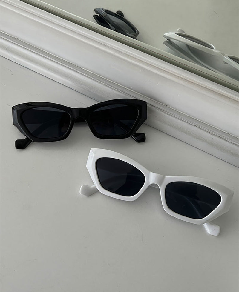 レオン サングラス / Leon Sunglasses (2 color)