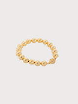 no.78スモールブレスレット / no.78 small bracelet gold