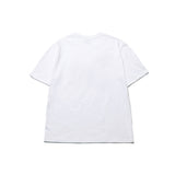 バタフライアーカイブTシャツ/BUTTERFLY ARCHIVE S/S TEE(WHITE)