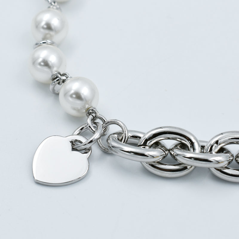 HEART AND SOUL NECKLACE (6678299836534)