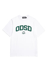 ODSDバシティスポーツTシャツ/  ODSD Varsity Sports T-shirt - 5COLOR