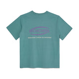 OG Line Vintage T-shirt [green] (6566007210102)