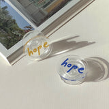 ホープグリップ/Hope grip tok