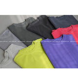 ASCLO Pigment Washing Long Sleeve T Shirt (8color) (6541950681206)