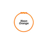 ゴックワリング / [CCNMADE] GOOKHWA Ring (Neon Orange) (6677131755638)