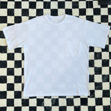 シティポケットショートTシャツ/City Pocket Short T-shirt(2color)