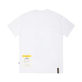 HBDスタンダードTシャツ / HBD STANDARD FIT T-SHIRTS WHITE / BLACK
