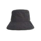 ワイドブリムウォッシュバケットハット / Wide brim wash bucket hat