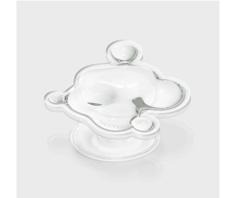 WATER DROP SET-CLEAR(JELLY) (6669194494070)