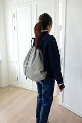 String backpack (Grey)