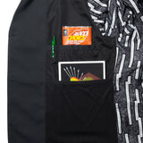 Vテックジャケット / (4DML-VJ) 3XDRY® V-Tech Jacket