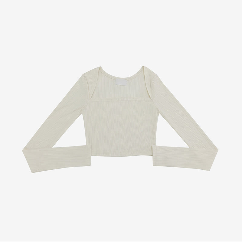 chess square cropped T-shirt (6632032600182)