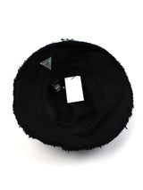 BK Thunder Black Vintage Over Bucket Hat (6602097950838)