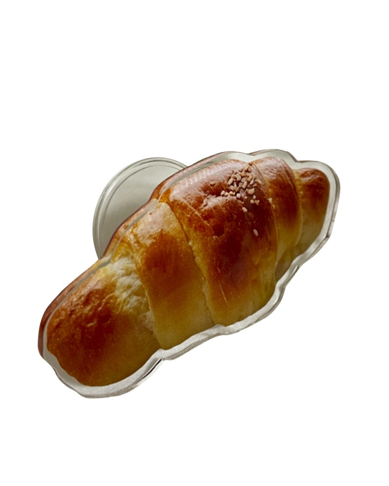 ソルトブレッド / [grip tok] salt bread