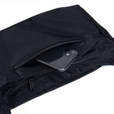 Ark Messenger Bag XS (Black)