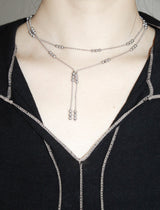 チューネックレス / choo necklace