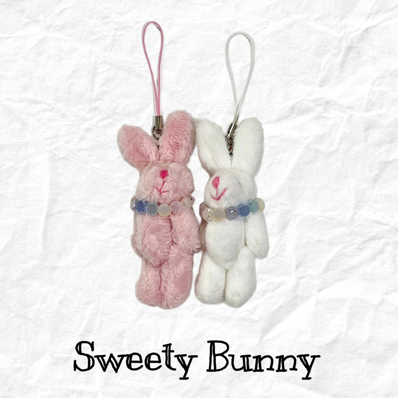 スウィーティーバニー / [seventeen JEONGHAN, S.COUPS, WOOZI, SEUNGKWAN / zerobaseone Zhang Hao, RICKY] sweety bunny