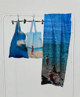 ULHビーチタオル / ULH beach towel #4. marseille
