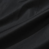 ウールバルマカンショートコート / SP WOOL BALMACAN SHORT COAT-BLACK