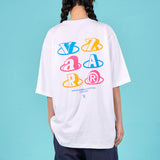 スペシャルフォーリンバザール半袖Tシャツ(2color)/Special Fall in VARZAR T-Shirts