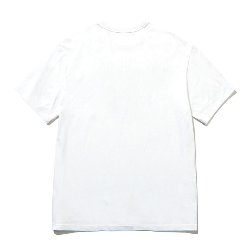 パニーノTシャツ/PANINO TEE [WHITE]