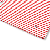 VZロゴビックオバーフィットマリーンロングスリーブレッド/VZ Logo Big Over Fit Marine Long Sleeve Red (6683358363766)