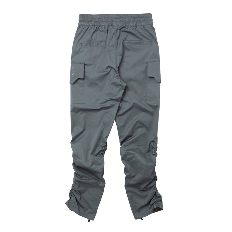 ポケットスリムシャーリングジョガーパンツ0093 / Pocket Slim Shirring Jogger Pants (4582377390198)