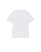 グランマ プリント レギュラー Tシャツ / GRANDMA PRINTED REGULAR FIT T-SHIRT GREEN