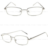 Rectangular-glasses