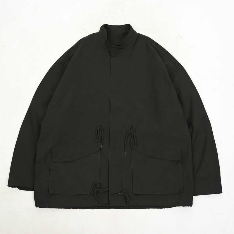 オーバーサイズスプリングテールジャケット / Unisex Oversize Spring Tail Jacket_2color