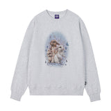 バニースウェット / cuddly bunnies sweatshirts