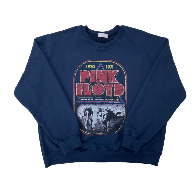 Floyd 1970 Sweatshirt