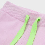 [SOLD OUT] ストリングジョガーパンツ / STRING JOGGER PANTS_LAVENDER