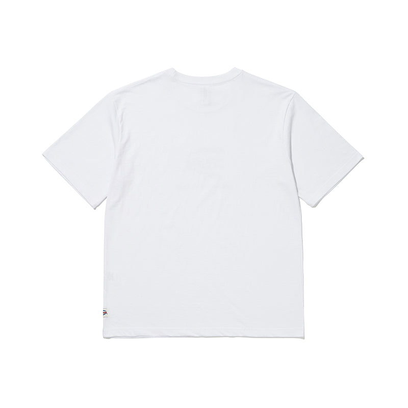 OGハーフロゴTシャツ / OG half logo Tee (original)
