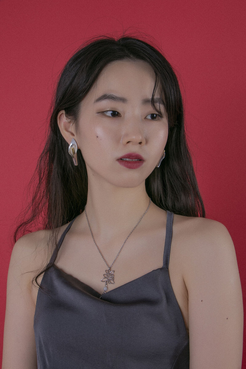 ヨンワネックレス / yeonhwa necklace