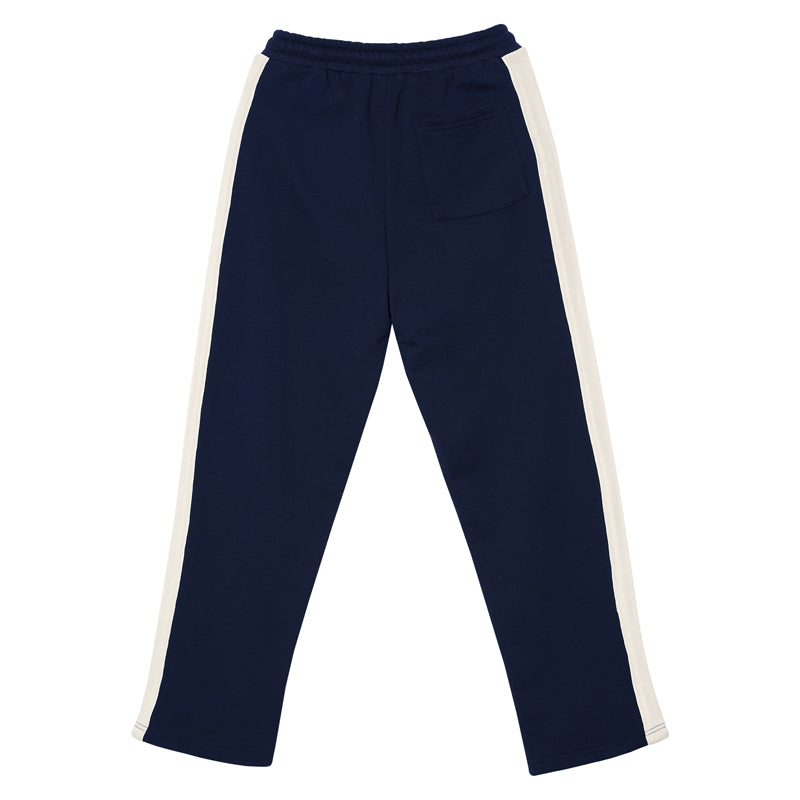 ラザストリングスウェットパンツ / Raza String Sweat Pants (3color)