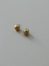 ベールピアス / Bale earring - gold