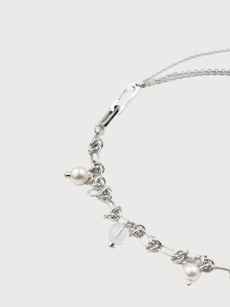 no.152ネックレス / no.152 necklace