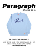 paragraph 8 Color [送料無料]正規品 (6542402257014)