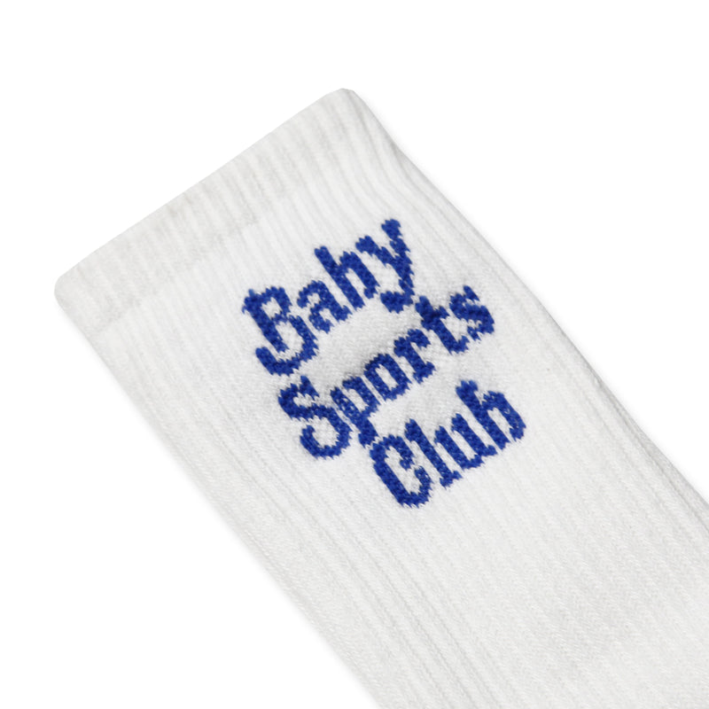 [Call Me Baby] Baby Sports Club Socks (6678332178550)