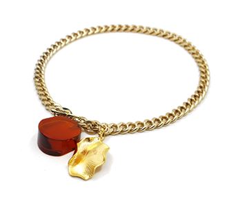 Grand Mel necklace (6567228801142)