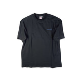 Stitch Logo T-Shirt (Black)