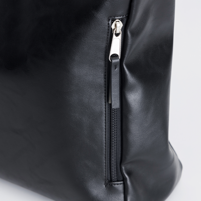 Square Multi Bag (Black)