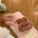 マフィンケーキスマホグリップ/Muffin keki Smart Tok